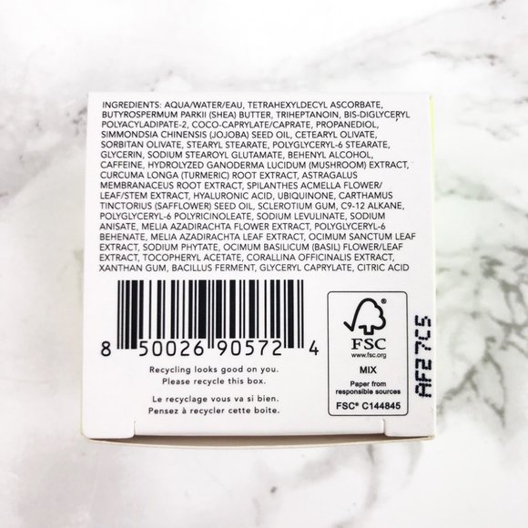 NIB Super Nova Brightening Eye Cream - Herbivore Botanicals - Picture 10 of 12